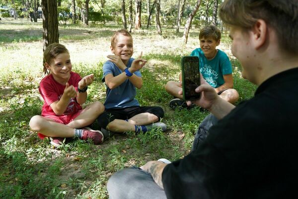 Награда нашла героя