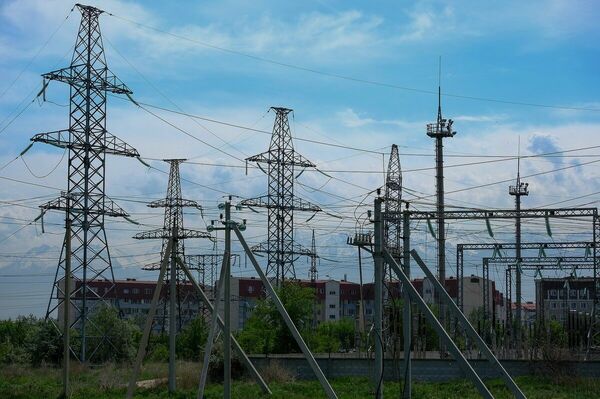 Энергетики  что-то  темнят