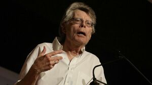 Это будет сложно даже для Кинга