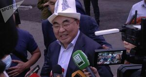 Бывшему президенту дорога открыта