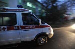 Хотела как лучше, но оказалась в больнице