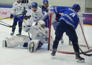 Рижане в отказе