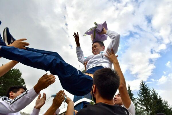 Не в золоте счастье