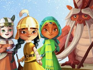 Нарисуем - будем жить