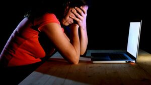 Нервы  на пределе!