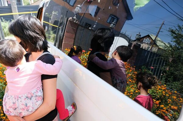 Наконец-то услышали