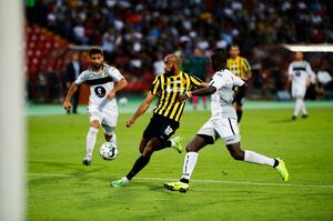 Катастрофа в Старом Свете