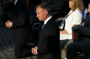 Покусилась на чужое