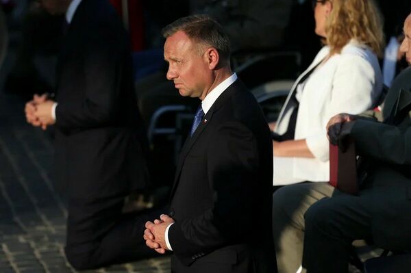 Покусилась на чужое