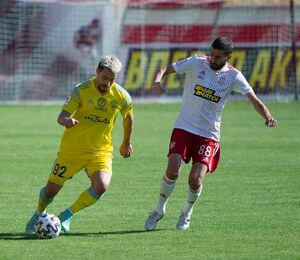 Игра на пределе