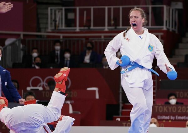 В Париже будем танцевать