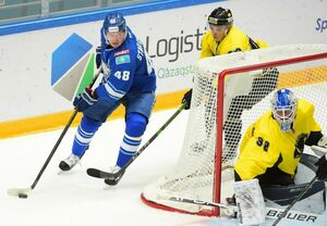 Проверка боем удалась