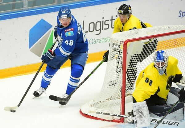 Проверка боем удалась