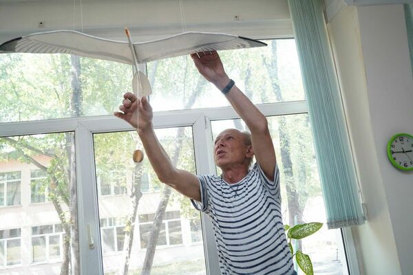 Муки творчества