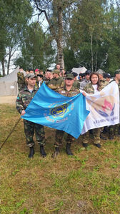 И снова бой