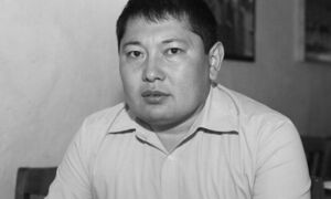 Касым-Жомарт Токаев выразил соболезнования родным и близким Амангельды Сейтханова