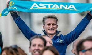 Вино возвращается