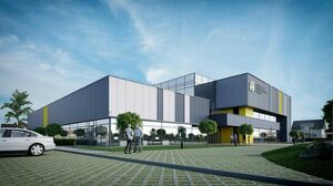 Нур-Султан - спортивный город