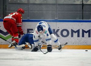 Поможем белорусам попасть на Олимпиаду!