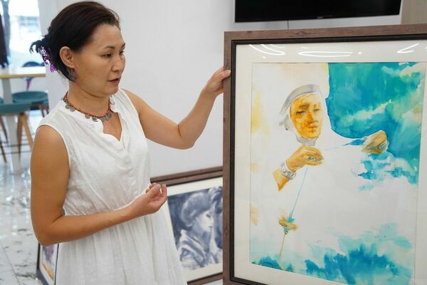 Пора потеснить мужчин