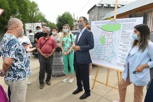 Круговорот воды в городе