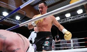 И против Танка есть приём