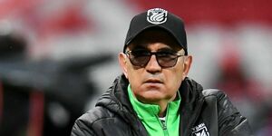 Снова здравствуйте?