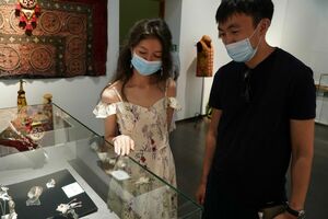 Заграница нам поможет