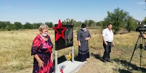 Помнить  о подвиге