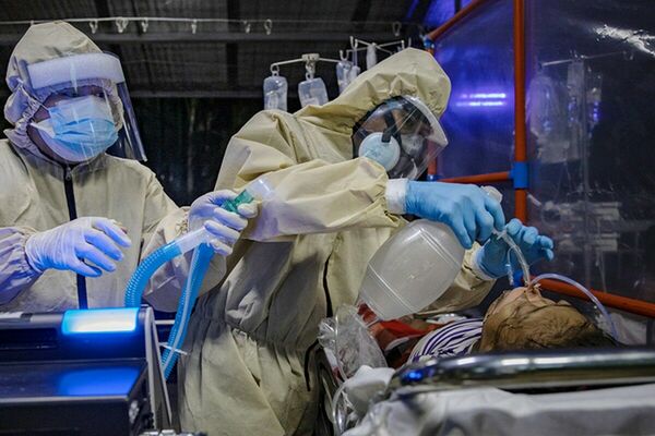 Мутация неизбежна