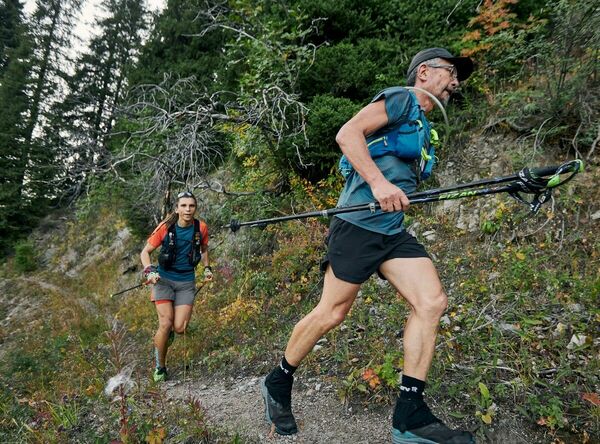 По дороге с облаками