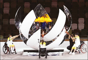 В ожидании золота