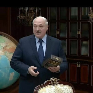 Пробовать  не стал, отдал в музей