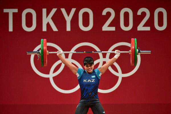 Атмосфера безразличия