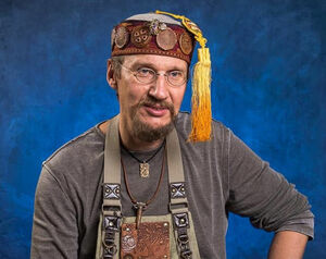 Шапочное знакомство