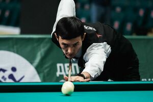 Вот она - победа!