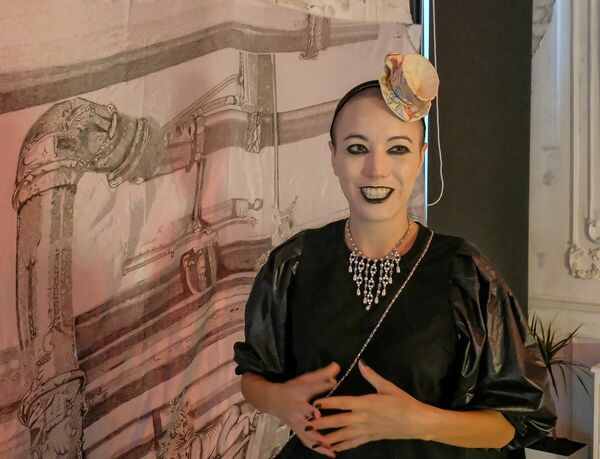 Заячьи нежности