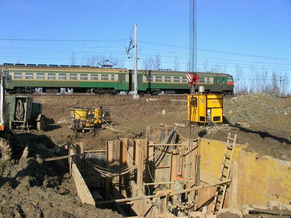 Труба не пройдёт