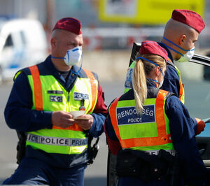 Новые пики коронавируса