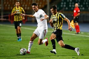 “Кайрат” записали в аутсайдеры.  Не рановато ли?