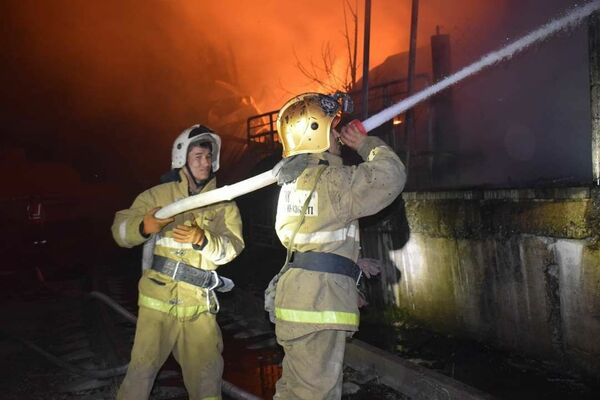 Затянувшаяся серия