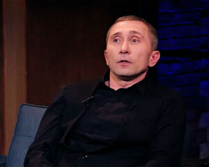 Двойник живёт припеваючи