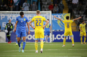 Наш козырь - физика плюс самоотдача