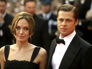 Превратности домогательства