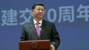 Опять начало “красной эры”