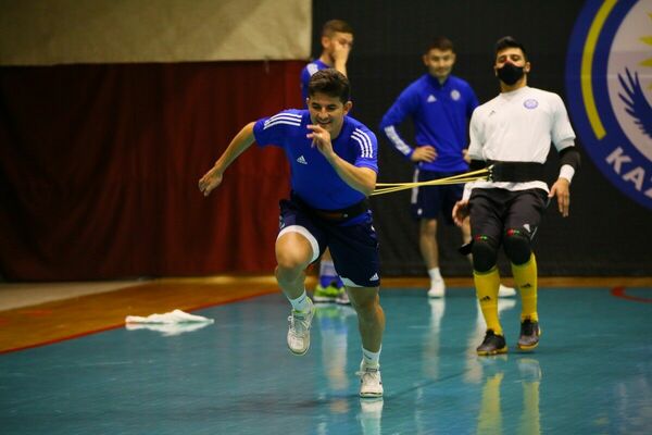 Есть шансы на медали