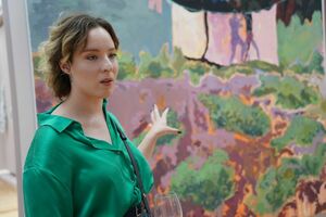 Тёплый город для открытий