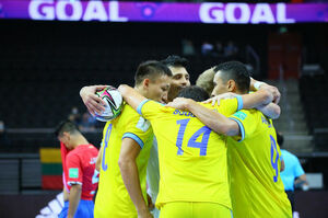 Первый шаг  к пьедесталу