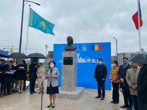 Осень - время поэтов