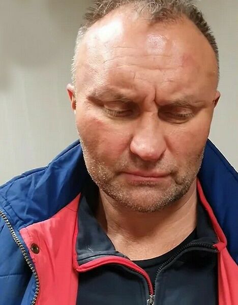 Обвиняемый в убийстве предпочёл Казахстану Москву